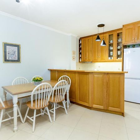Appartamento Agallis Corfu Town Esterno foto