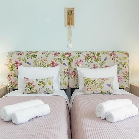 Appartamento Agallis Corfu Town Esterno foto